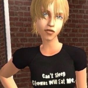 Meet your Posher, Adriana